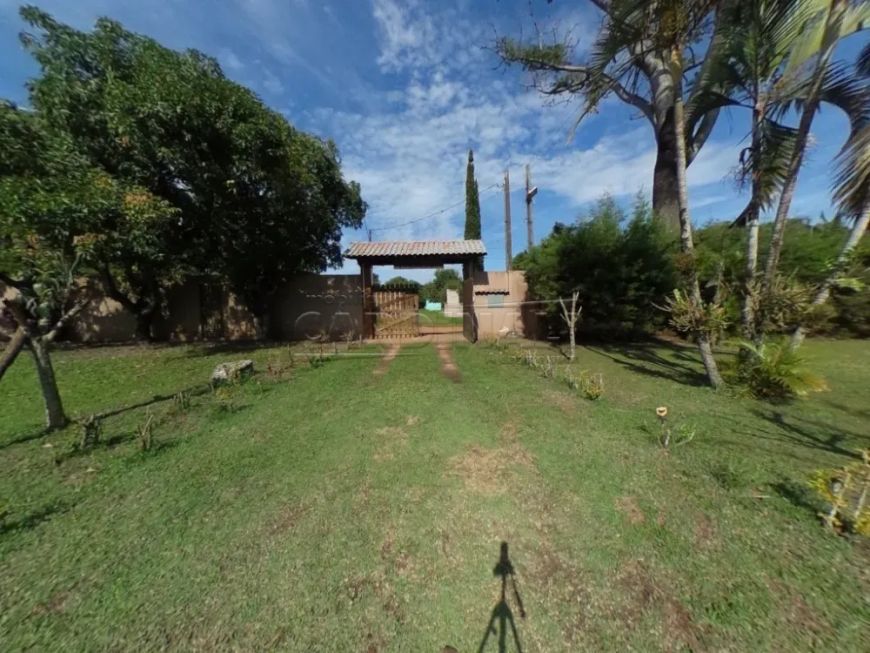 Rural Chácara em São Carlos