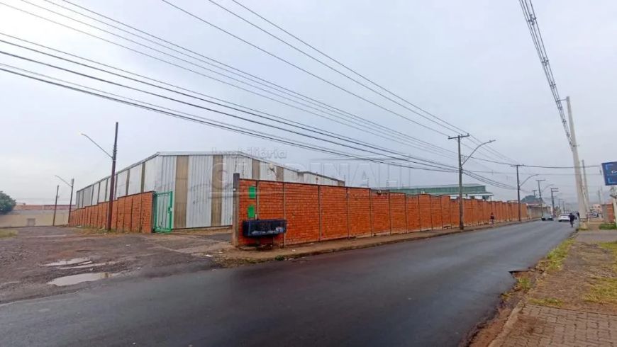 Comercial Prédio em São Carlos