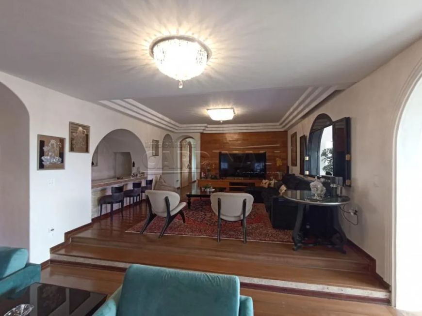 Casa Sobrado em São Carlos