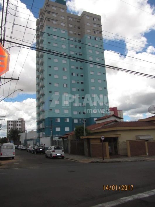 Venda de Apartamentos / Studio na cidade de São Carlos