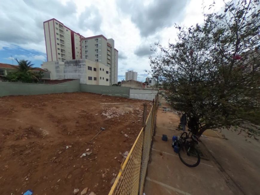Terreno Padrão em São Carlos