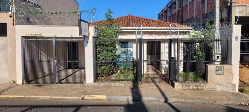 Casa Comercial 3 quartos para Venda Jardim Bethânia, São Carlos
