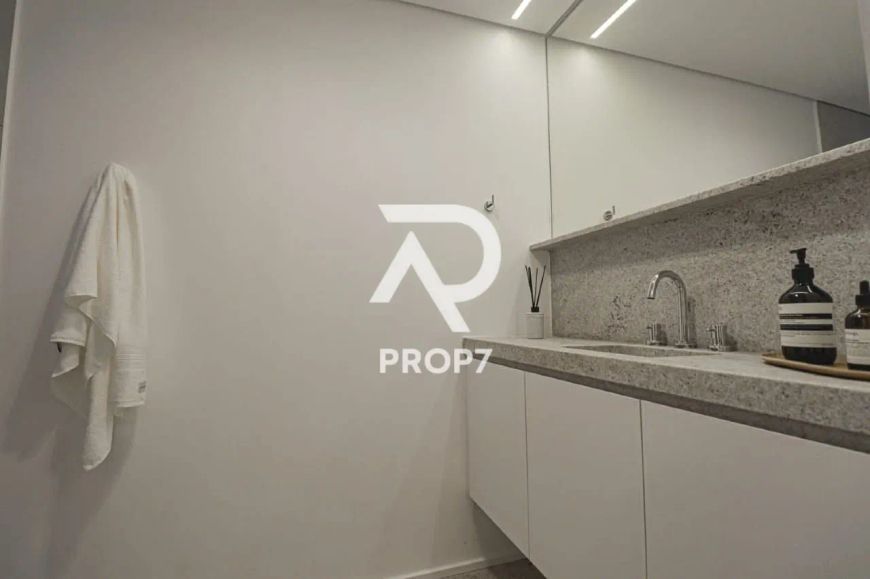 Apartamento com 3 dormitórios à venda - Vila Madalena - São Paulo/SP