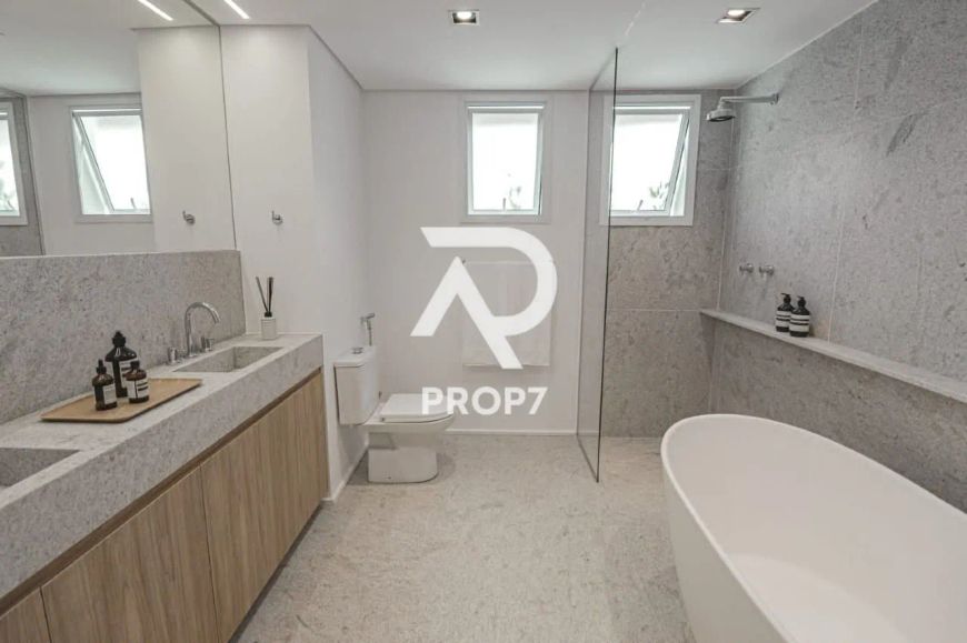 Apartamento com 3 dormitórios à venda - Vila Madalena - São Paulo/SP