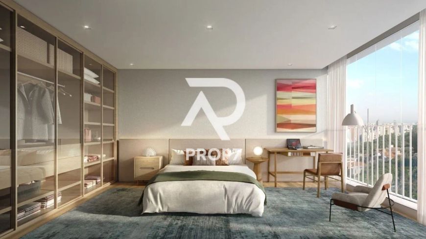 Apartamento com 3 dormitórios à venda - Vila Madalena - São Paulo/SP