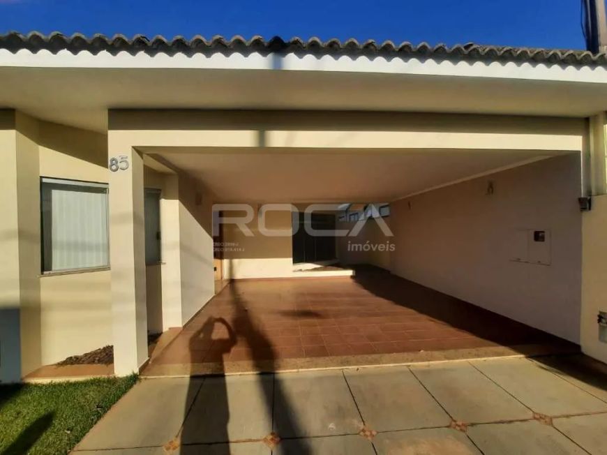 Venda de Casas / Padrão na cidade de São Carlos