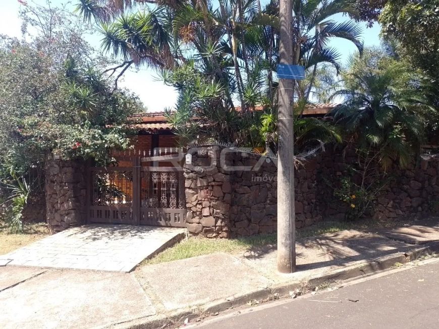 Venda de Casas / Padrão na cidade de São Carlos