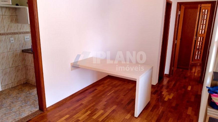 Venda de Apartamentos / Padrão na cidade de São Carlos