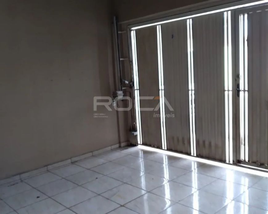Encantadora casa à venda na Vila Boa Vista 1, São Carlos