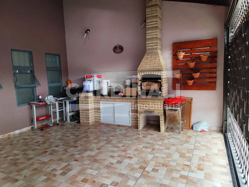 Casa em São Carlos - SP