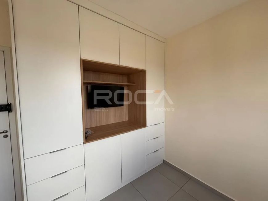 Apartamento Padrão para Alugar no Parque Arnold Schimidt, São Carlos