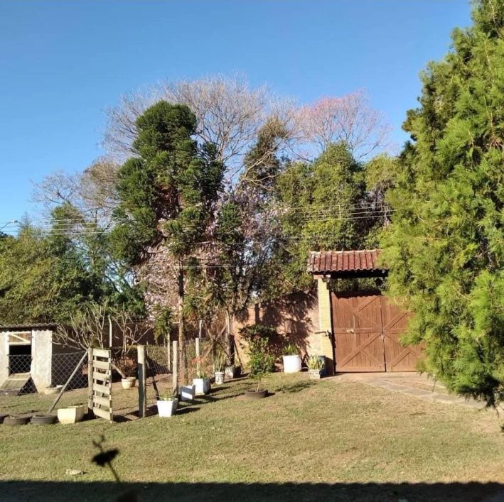 Rural Chácara em São Carlos
