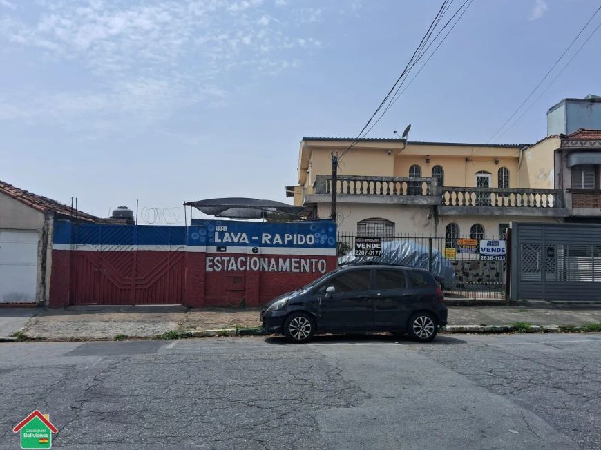 Sobrado com 4 Quartos à venda en Vila Maria Alta