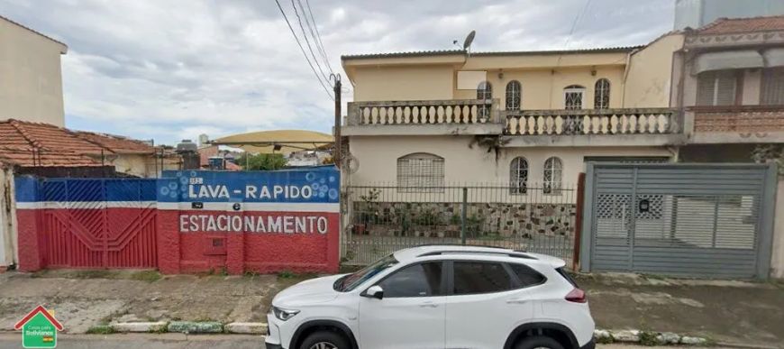 Sobrado com 4 Quartos à venda en Vila Maria Alta