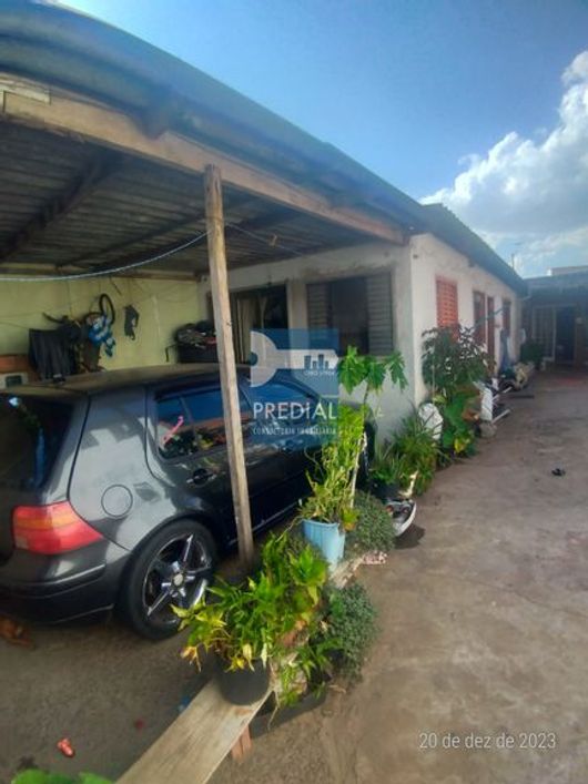 Casa Comercial 3 quartos para Venda Jardim Social Presidente Collor, São Carlos
