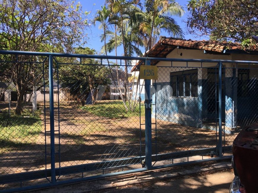 Venda de Comercial / Barracão/Galpão na cidade de São Carlos