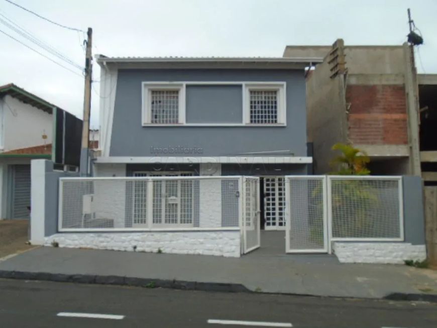Região Central