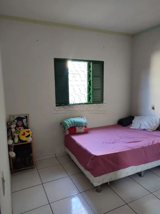 Casa a venda Romeu Tortorelli