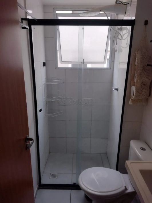 Apartamento Padrão em São Carlos
