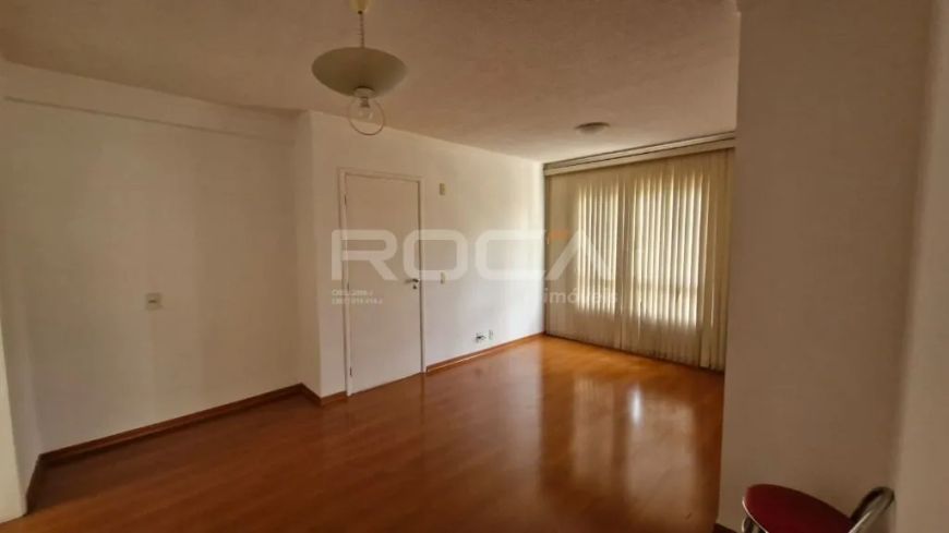 Apartamento de 3 dormitórios à venda em Santa Felícia, São Carlos