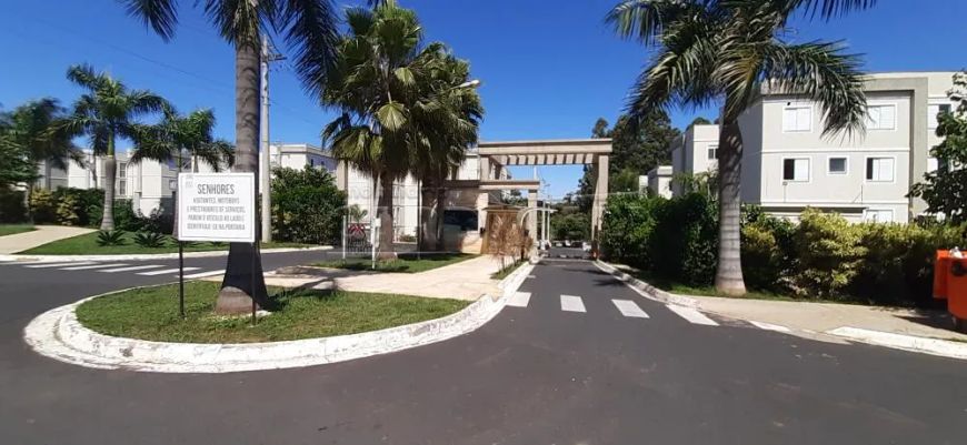 Apartamento Padrão em São Carlos