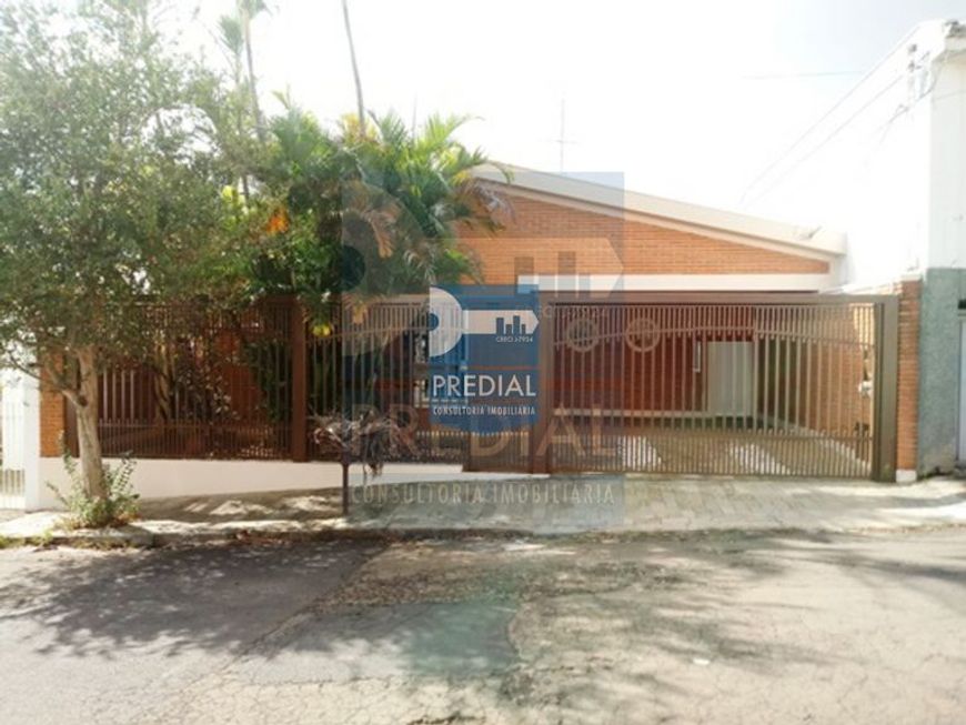 Casa 3 quartos para Venda Jardim Ricetti, São Carlos