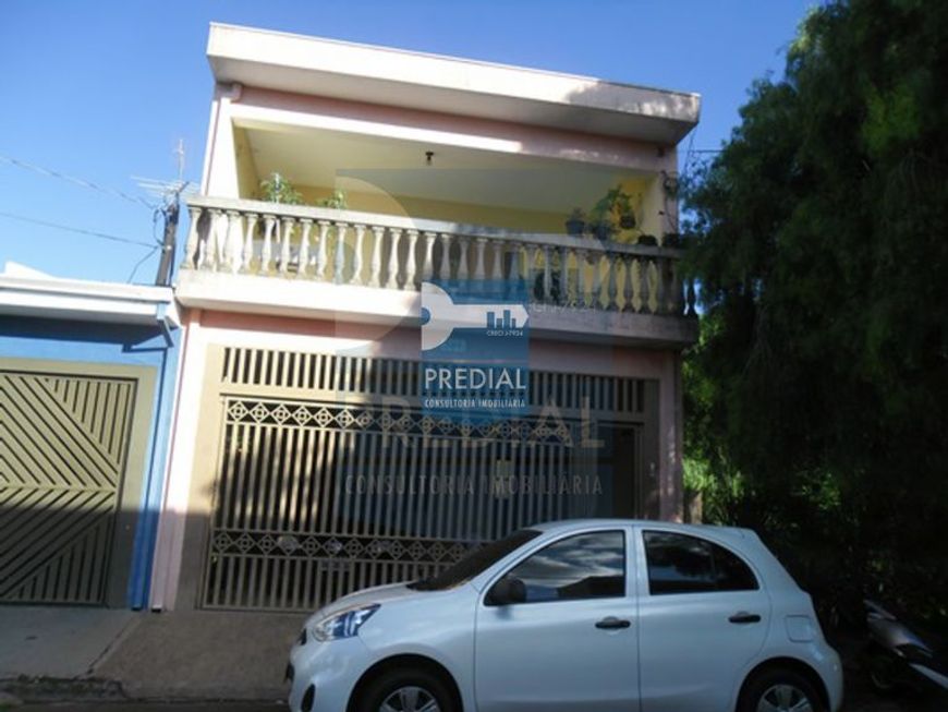 Casa 3 quartos para Venda Jardim Bicão, São Carlos