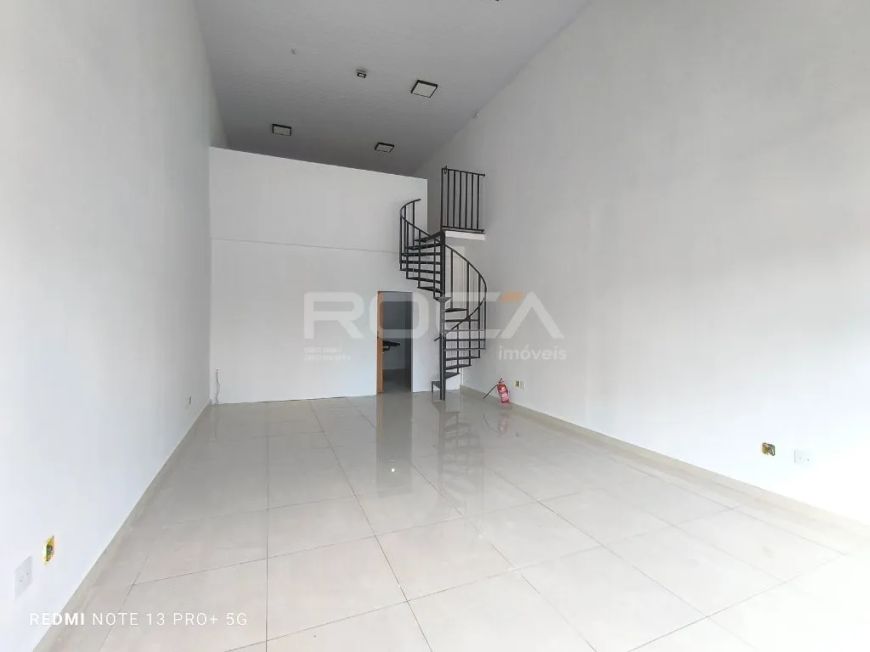 Sala Comercial de Alto Padrão no Parque Santa Felícia Jardim, São Carlos