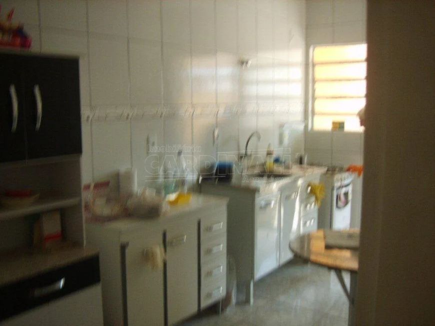 Casa Padrão em São Carlos