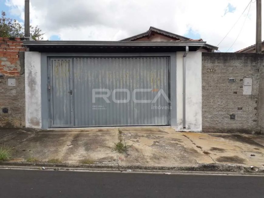 Venda de Casas / Padrão na cidade de São Carlos