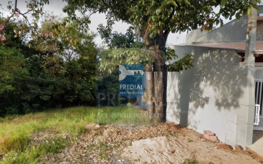 Terreno Residencial 0 quarto para Venda Centro, São Carlos