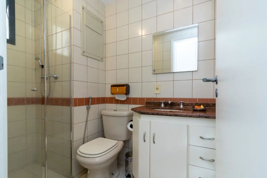 Apartamento com 2 quartos em Jardim Íris - São Paulo - SP