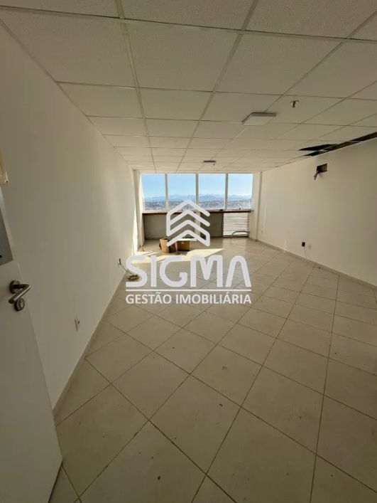 SALA COMERCIAL em MACAÉ - RJ, ALTO CAJUEIROS