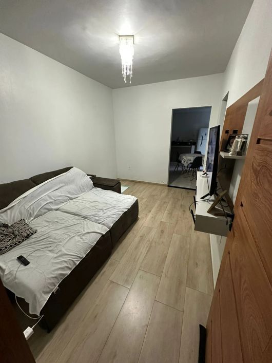 Imóvel para venda tem 64 metros quadrados com 2 quartos em Novo Visconde - Macaé - RJ