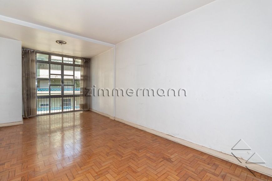 APARTAMENTO BELA VISTA 2 DORMITÓRIOS