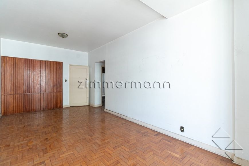 APARTAMENTO BELA VISTA 2 DORMITÓRIOS