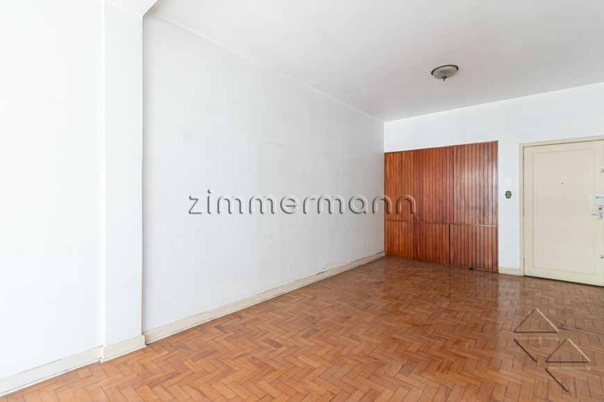 APARTAMENTO BELA VISTA 2 DORMITÓRIOS