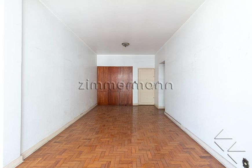 APARTAMENTO BELA VISTA 2 DORMITÓRIOS