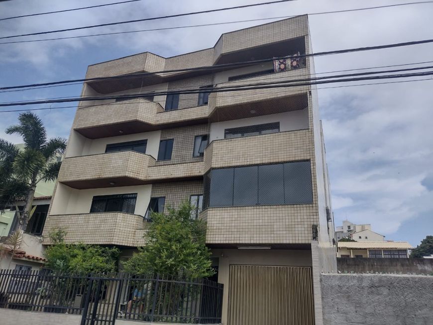 Apartamento para venda possui 150 metros quadrados com 4 quartos