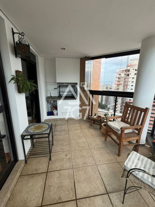 APARTAMENTO À VENDA EM PERDIZES