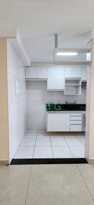 Apartamento à venda, 60 m² por R$ 615.000,00 - Tatuapé - São Paulo/SP