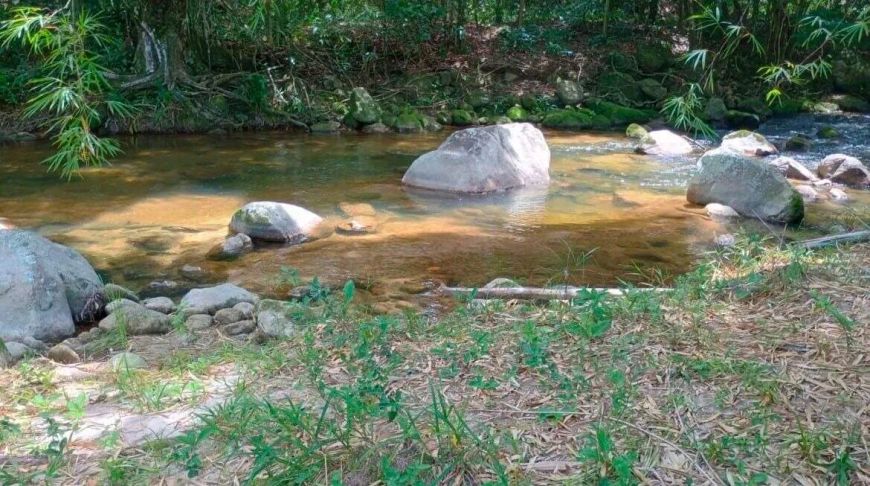 Atlântica Imóveis tem excelente área de 3.600m² para venda em Glicério - Macaé/RJ