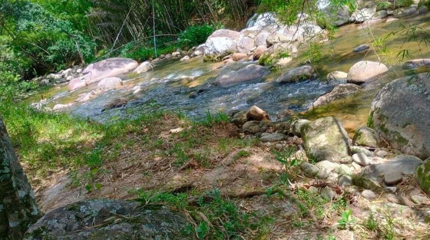 Atlântica Imóveis tem excelente área de 3.600m² para venda em Glicério - Macaé/RJ