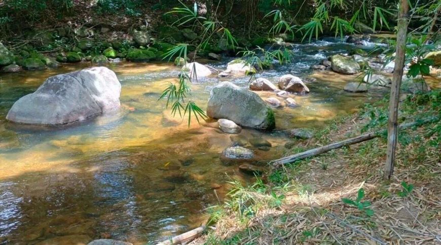 Atlântica Imóveis tem excelente área de 3.600m² para venda em Glicério - Macaé/RJ