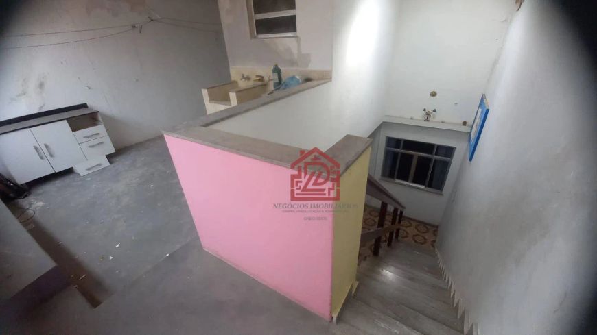 Casa com 5 dormitórios à venda, 216 m² por R$ 330.000,00 - Cajueiros - Macaé/RJ