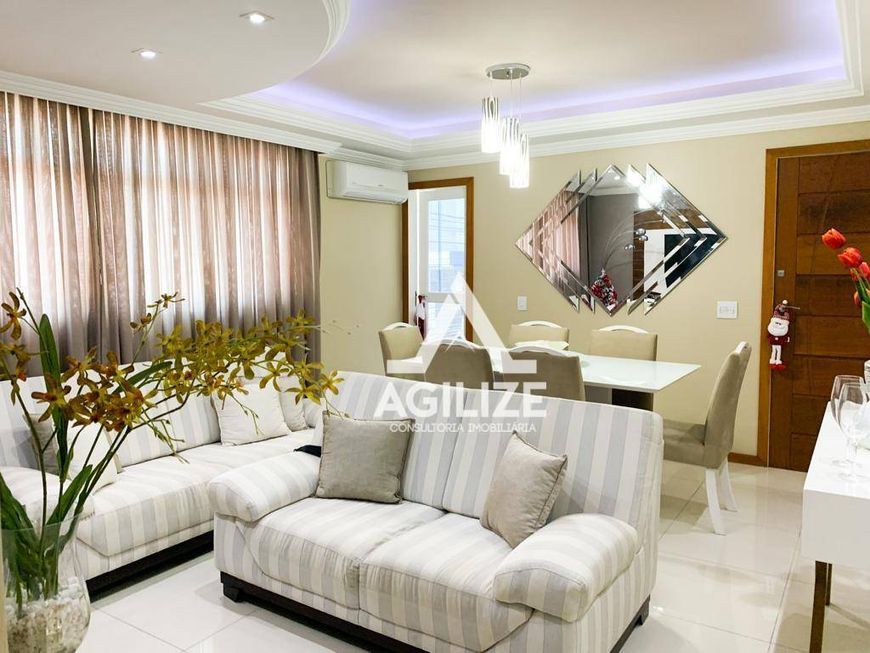 Centro - Apartamento