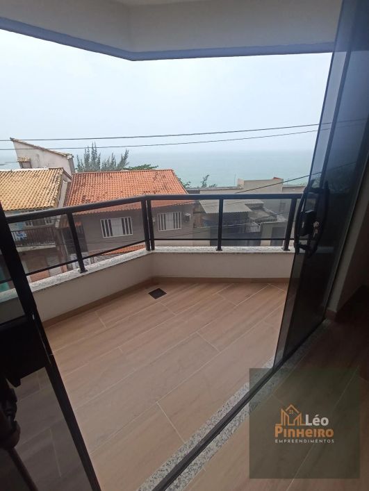Apartamento em Imbetiba - Macaé