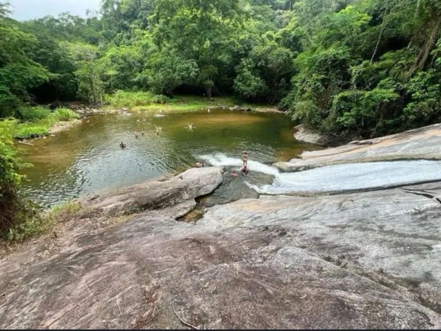 Terreno à Venda em Serra da Cruz - Macaé/RJ