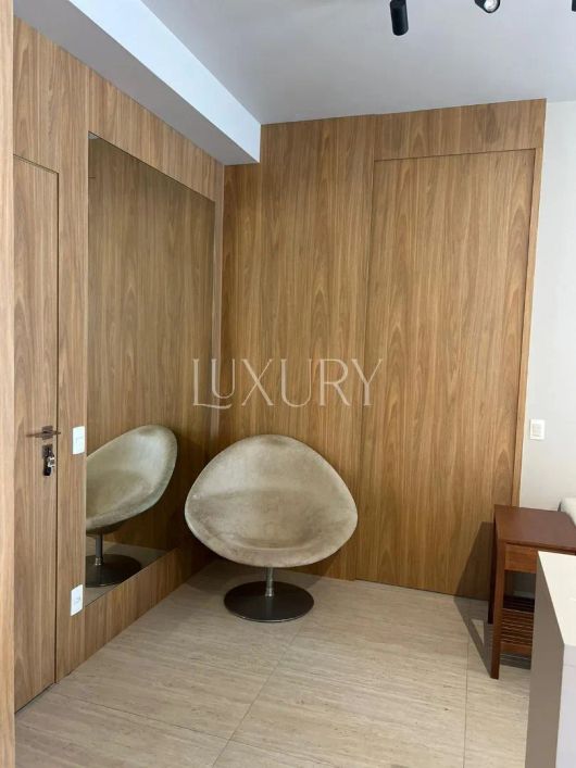 Apartamento com 48 m², 1 quarto, 1 vaga, para venda ou locação em Pinheiros, ao lado do metrô Oscar