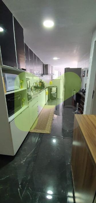 Apartamento à venda, 3 quartos, 1 suíte, 2 vagas, Parque Valentina Miranda - Macaé/RJ